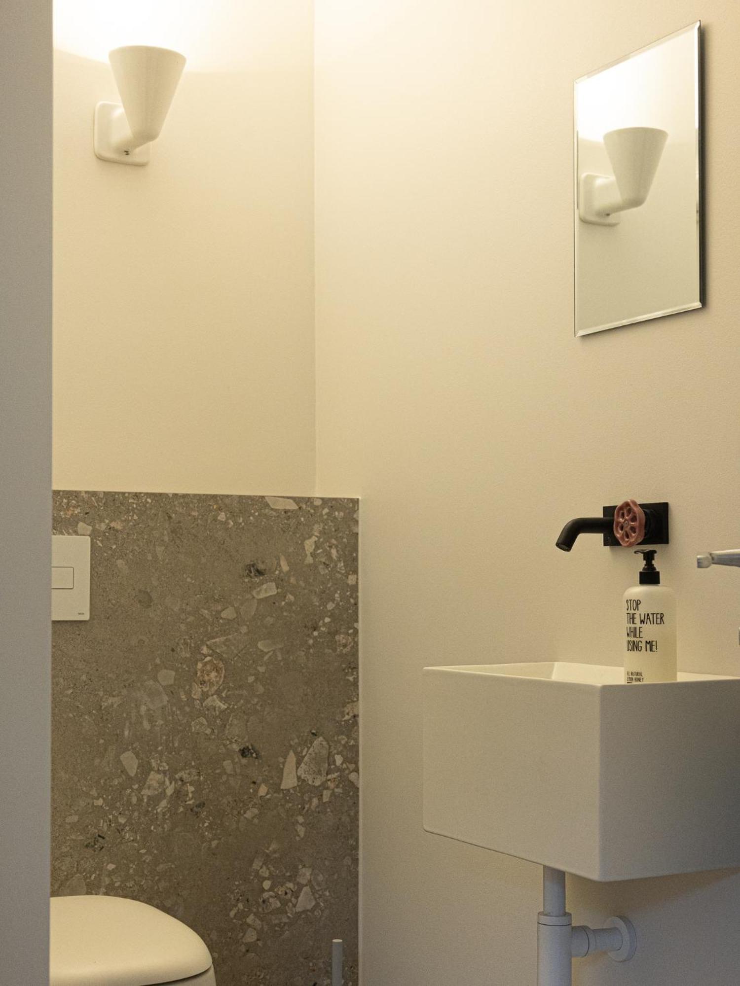 Das Muehlmann Loft Außervillgraten Quarto foto