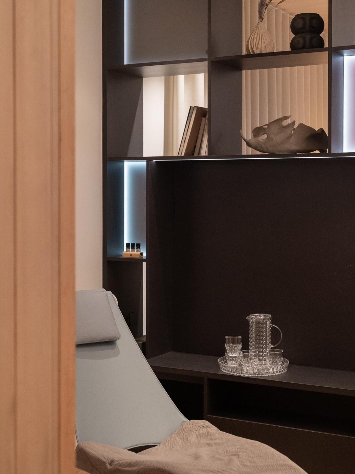 Das Muehlmann Loft Außervillgraten Quarto foto