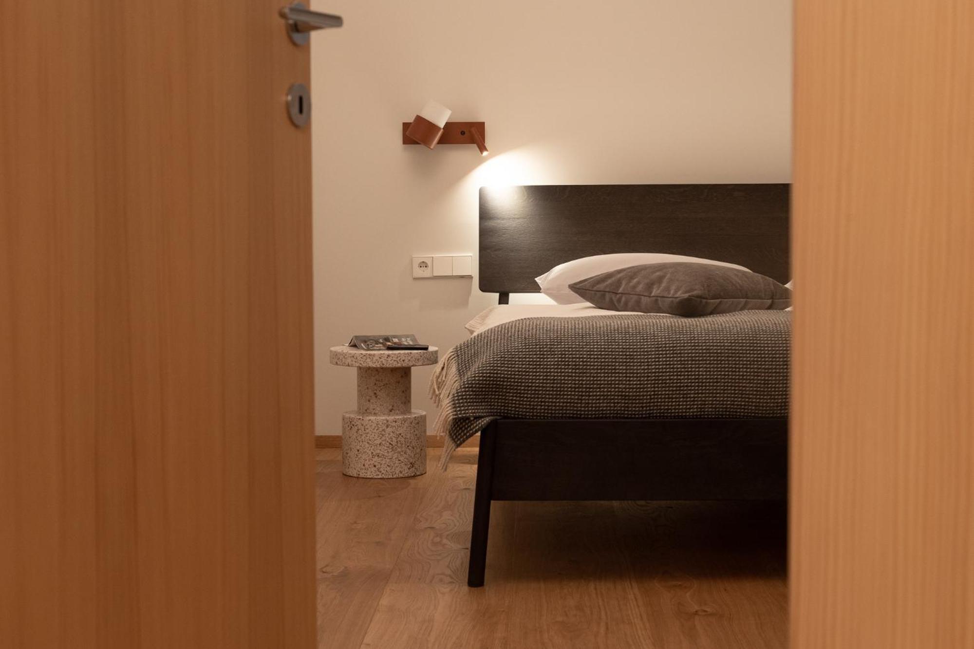 Das Muehlmann Loft Außervillgraten Quarto foto