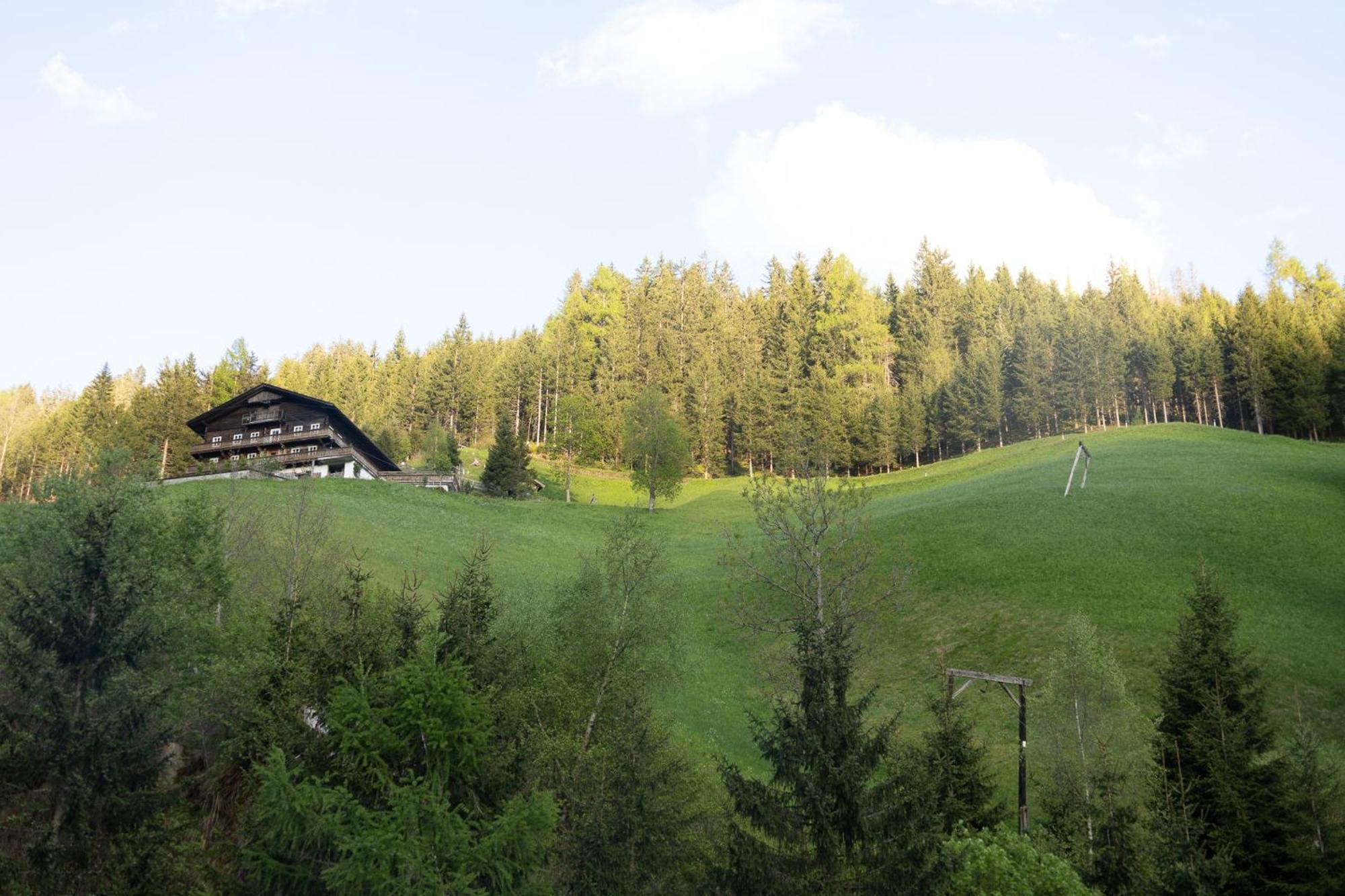 Das Muehlmann Loft Außervillgraten Quarto foto