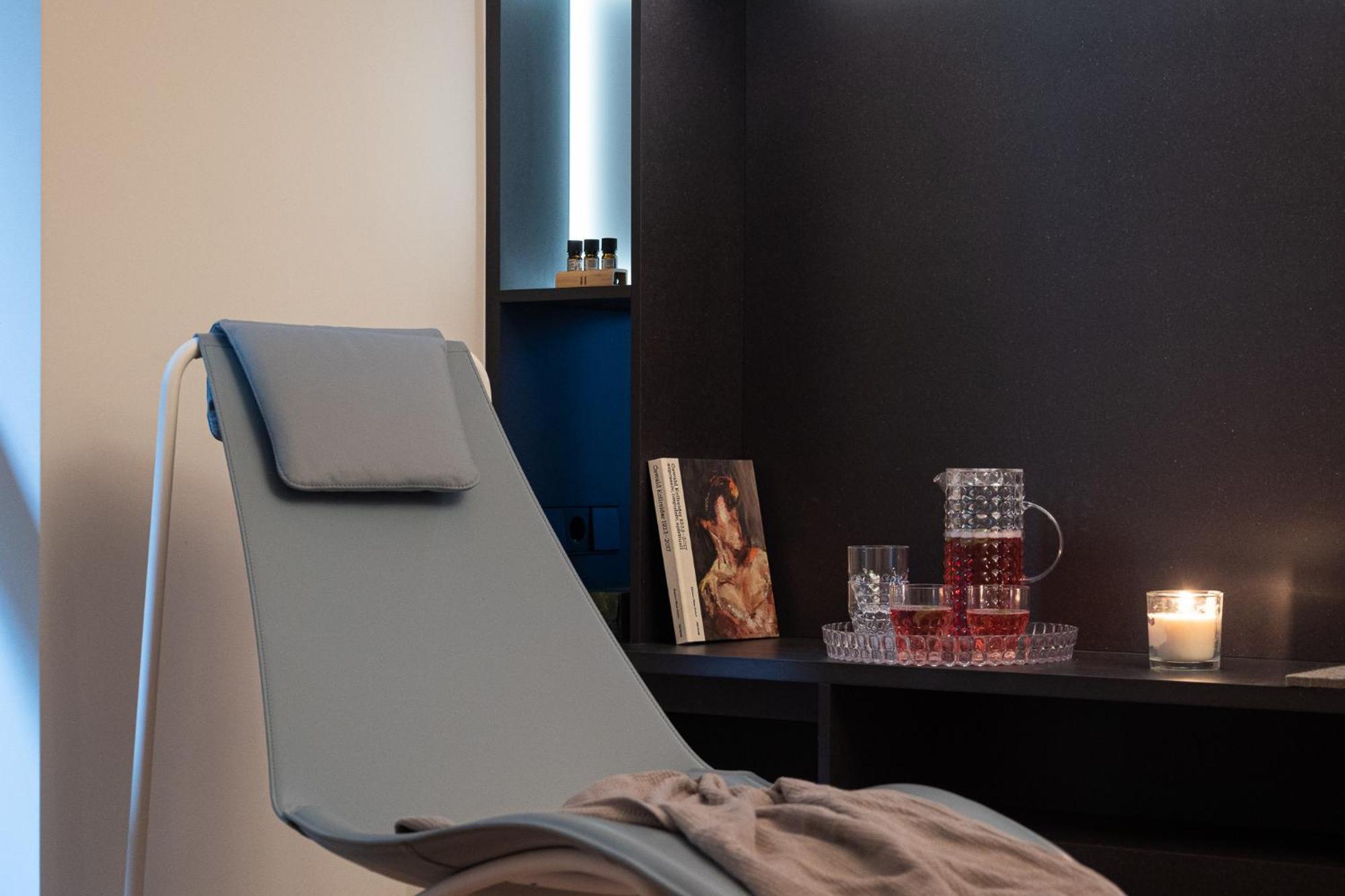 Das Muehlmann Loft Außervillgraten Quarto foto