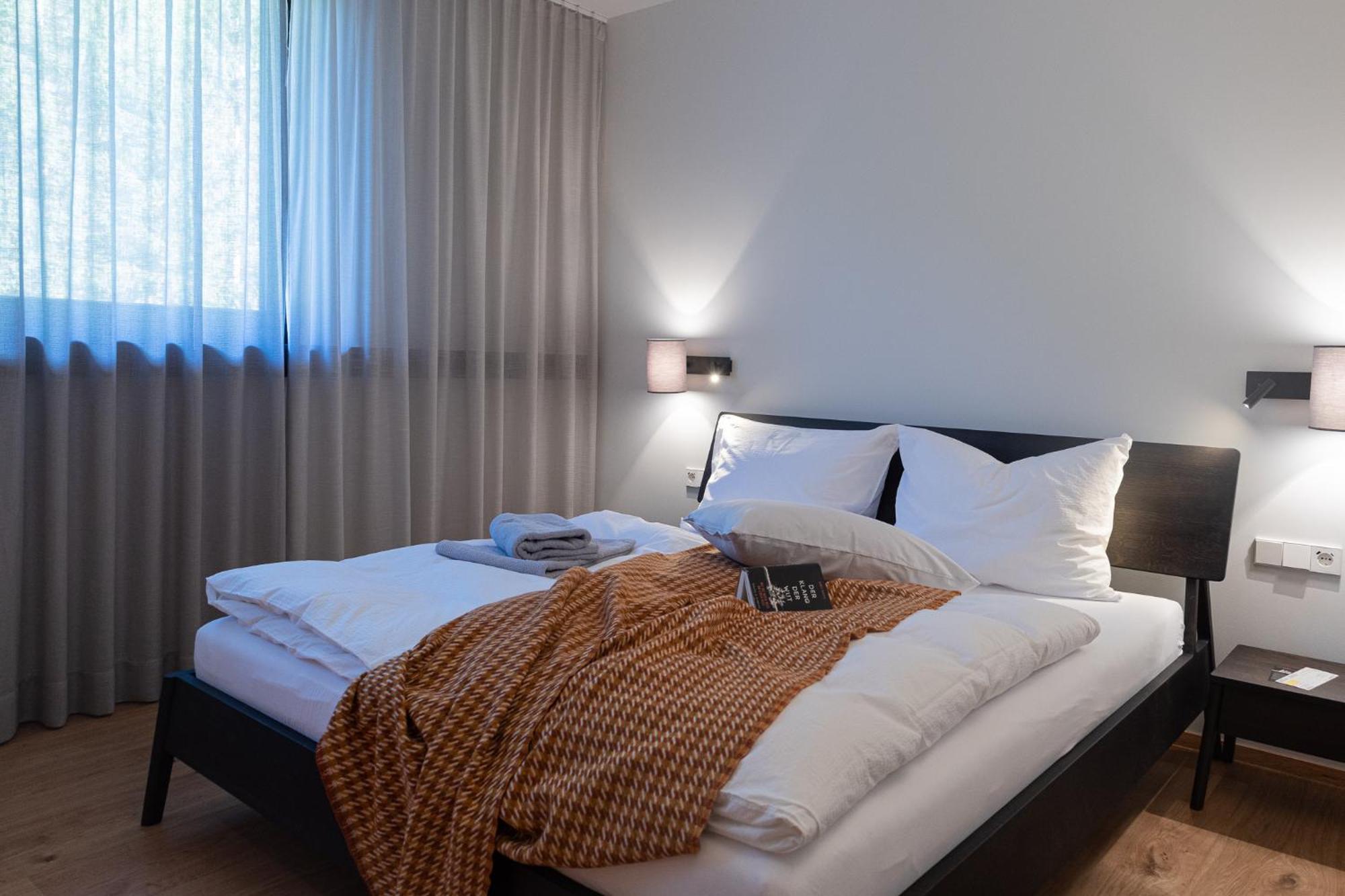 Das Muehlmann Loft Außervillgraten Exterior foto